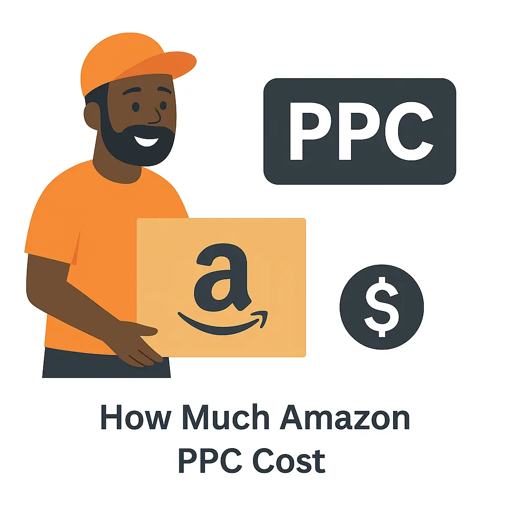 How Much Amazon PPC Cost